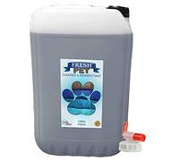 Trade Chemicals 25L FRESH PET (LINEN FRESH) With FREE TAP - Kennel Dog/Cat