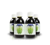 Trade Chemicals 4 x 5L eco-Refill FRESH PET SUPER CONCENTRATED - (APPLE PIE)