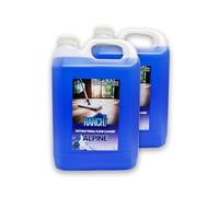 Trade Chemicals Anti-Bacterial Floor Cleaner 10L Ranch (ALPINE)