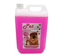 Trade Chemicals Dog Pet Kennel Disinfectant and Deodoriser PET GUARD 5L (Bubblegum)