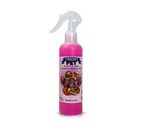 Trade Chemicals Fresh Pet 250ml Mini Spray / 2 in 1 Kennel Disinfectant and Deodouriser (Bubble Gum)