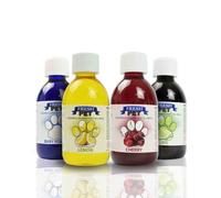 Trade Chemicals Fresh Pet 4 X 250Ml Eco Refills - Best Sellers Pack