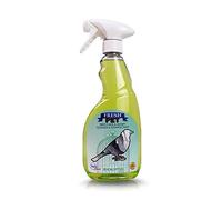 Trade Chemicals Fresh Pet Birds Ready to Spray Cleaner Claw Friendly Disinfectant - 500ml (Eucalyptus)