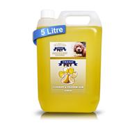 Trade Chemicals Fresh Pet Disinfectant 5L Lemon