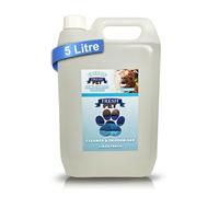 Trade Chemicals Fresh Pet Disinfectant 5L Linen Fresh