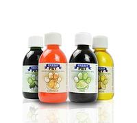 Trade Chemicals Fresh Pet Disinfectant Eco Refill To Make 4 X 5L (Citrus Pack)