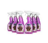 Trade Chemicals Fresh Pet Disinfectant Ready to Spray Pack 6 x 500ml (Bubblegum)