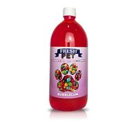 Trade Chemicals FRESH PET eco-Refill 1L Bottle (Makes up to 25L) - Kennel Disinfectant | Cleaner | (BUBBLEGUM)