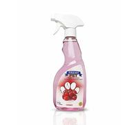 Trade Chemicals Fresh Pet Ready to Spray Cleaner Paw Friendly Disinfectant - 500ml (Cherry)