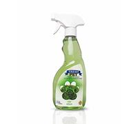Trade Chemicals Fresh Pet Ready to Spray Cleaner Paw Friendly Disinfectant - 500ml (Cut Grass)