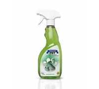 Trade Chemicals Fresh Pet Ready to Spray Cleaner Paw Friendly Disinfectant - 500ml (Eucalyptus)