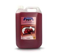 Trade Chemicals FRESH PET - Rodent Specialist Disinfectant Rabbit Hutch Cage Runs - 5L (CHERRY)