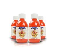 Trade Chemicals FRESH PET SUPER CONCENTRATED disinfectant - 4 x 5L eco-Refill (Pick n Mix)