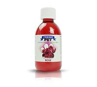 Trade Chemicals FRESH PET SUPER CONCENTRATED DISINFECTANT New Fragrance - 250ml eco-Refill (English Rose)