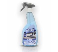 Trade Chemicals Plush Carpet Spot Treatment Spray Alpine 500Ml