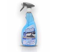 Trade Chemicals Plush Carpet Spot Treatment Spray - Baby Powder 500Ml