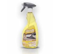 Trade Chemicals Plush Carpet Spot Treatment Spray - Lemon 500Ml
