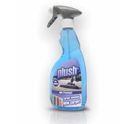 Trade Chemicals Plush Carpet Spot Treatment Spray - New Carpet 500Ml