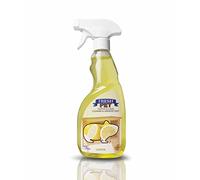 Trade Chemicals Rodent Ready to Spray Cleaner Claw Friendly Disinfectant Fresh Pet 500ml (Lemon)