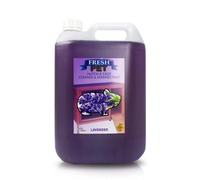 Trade Chemicals Rodent Specialist Cleaner Rabbit Hamster Hutch Cage 5L Fresh Pet (Lavender)