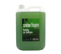 Trade Chemicals Snow Foam 5L Apple - Valetissimo