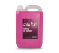 Trade Chemicals Snow Foam 5L Bubblegum - Valetissimo