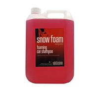 Trade Chemicals Snow Foam 5L Cherry - Valetissimo