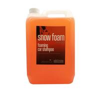 Trade Chemicals Snow Foam 5L Orange - Valetissimo
