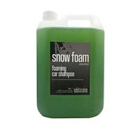 Trade Chemicals Snow Foam 5L Unscented - Valetissimo