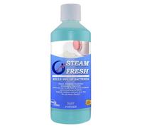 Trade Chemicals Steam Fresh Steam Cleaner Detergent 500Ml Baby Powder
