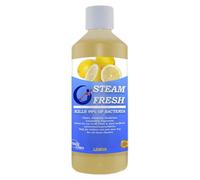 Trade Chemicals Steam Fresh Steam Cleaner Detergent Lemon