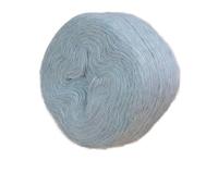 Trade Colorful Wool Spray Yarn - Soft & Skin-Friendly Knitting Yarn for Sweaters & Scarves(112flowergreen)