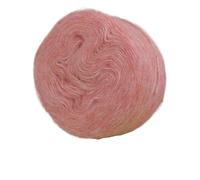 Trade Colorful Wool Spray Yarn - Soft & Skin-Friendly Knitting Yarn for Sweaters & Scarves(130sunsetcolor)