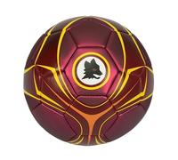 Trade Con AS Roma Metallic Wolf Ball, Size 1