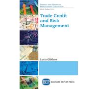 Trade Credit and Risk Management