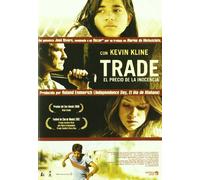 Trade. El Precio De La Inocencia (Import Sans Langue Française)