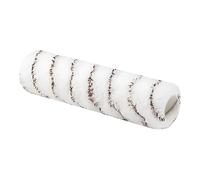 TRADE EXTRA LONG PILE ROLLER SLEEVE MASONRY 12" X 80MM, Open Texture Delivers High Paint Load Capability, Microfibre Mix, 1 in Pack