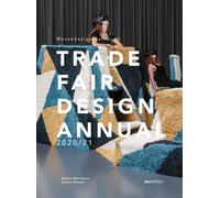 Trade Fair Design Annual 2020/21