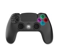 Trade Invaders - Wireless Controller For Ps4 With 35Mm Jack Slot - L - P2222z