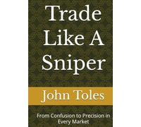 Trade Like A Sniper: From Confusion to Precision in Every Market