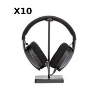 Trade Lot 10x XTrike Me HT-08 Headset Stand with Phone Holder - Detachable