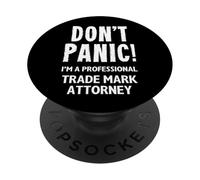 Trade Mark Attorney PopSockets Adhesive PopGrip