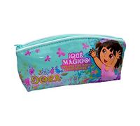Trade Mark Collections Dora Enchanted Garden Make Up Purse