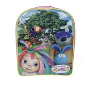 Trade Mark Collections Everything's Rosie Backpack