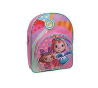 Trade Mark Collections Everything's Rosie Backpack with Front Pocket