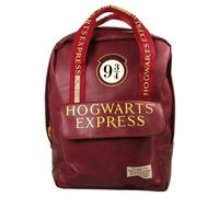 Trade Mark Collections Harry Potter Hogwarts Express Double Handle Backpack