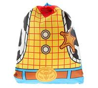 Trade Mark Collections Limited Woody Drawstring Bags & Accessories Synthetic Material Kids Bags Multi - One Size