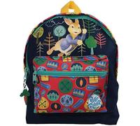 Trade Mark Collections Peter Rabbit Mini Roxy Backpack - Navy
