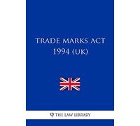 Trade Marks Act 1994