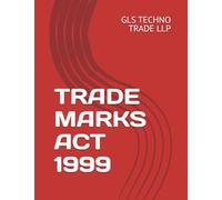 TRADE MARKS ACT 1999